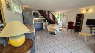Gîte La Salamandre au Sud de Sarlat - Groléjac - 5