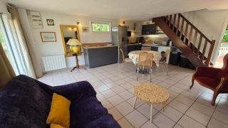Gîte La Salamandre au Sud de Sarlat - Groléjac - 4