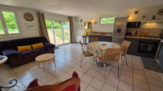 Gîte La Salamandre au Sud de Sarlat - Groléjac - 2