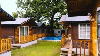 The Village Boutique Resort - Vagator - 7