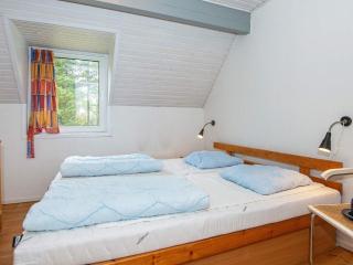 Tranquil Retreat in Toftum - By Traum Ferienwohnungen - Toftum - 1