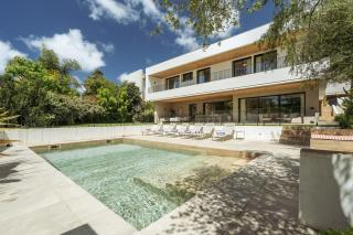 Cascais Contemporary Villa by Cadenzalux - 0