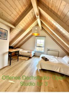 Landhaus Lindenberg - Buchloe - 8
