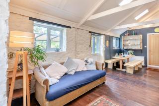 4 Bed in Black Torrington oc-c28841 - Black Torrington - 4