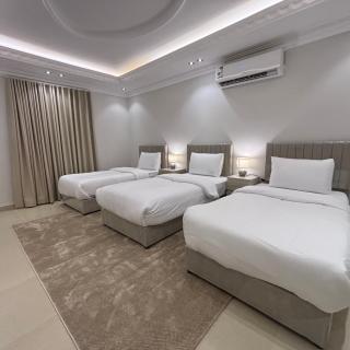 غرفتين وصالة بتصميم حديث - Riyadh - 7