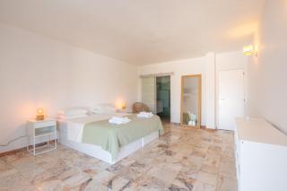 Casa Dos Amigos - 4