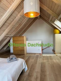 Landhaus Lindenberg - Buchloe - 9