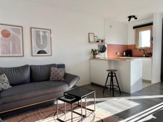 GLÜCKAUF by Schwarzwaldquartier Sauna im Haus Skilift und Loipe in direkter Nähe Traumblick Tiefgarage E-Ladestation - 8