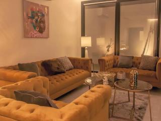 Trendy and Cozy Apartment in Hittin Compound - 0