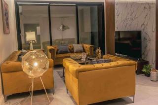 Trendy and Cozy Apartment in Hittin Compound - 8