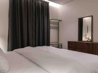 Trendy and Cozy Apartment in Hittin Compound - 2