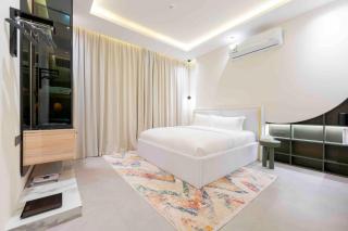 Modern apartment in Alwadi lV - 6