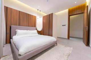 Modern apartment in Alwadi lV - 3