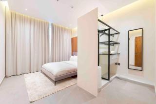 Modern apartment in Alwadi lV - 2