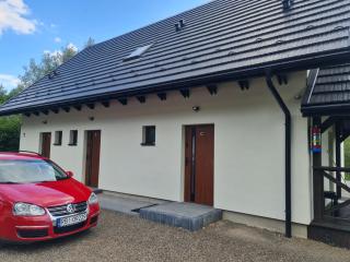 Dwerniczek 7 apartamenty - 9