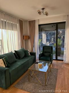 Apartman Little fox Divčibare - Divčibare - 7