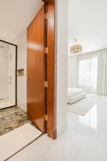 Luxurious 2-bedroom flat with relaxation space - 2