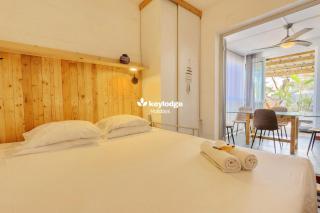 Kozy Corallines 35m2 - La Saline-les-Bains - 7