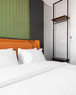 Luxury 2 BR apartment with a cinema room – Alrabie - Riyad - 2