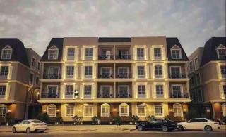 Exclusive Stay with Cinema WiFi Workspace - 4