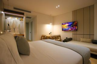 Rêve Studio Apartments - Saranda - 3
