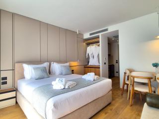 Rêve Studio Apartments - Saranda - 2