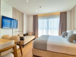 Rêve Studio Apartments - Saranda - 0