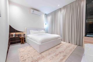 Trendy apartment in Alwadi ll - Riyad - 4