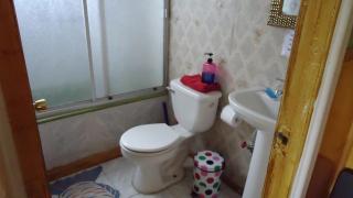 Hostal Patagonico - Punta Arenas - 9