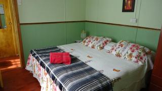 Hostal Patagonico - Punta Arenas - 8