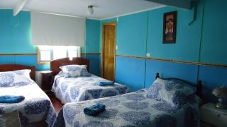 Hostal Patagonico - Punta Arenas - 7