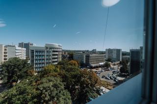 Luxury 2BR Flat Sauna & Living Cathedral Nearby - 6