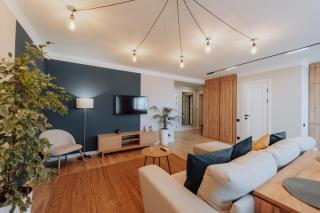 City Center 2BR with Sauna, Walkable spot - 7