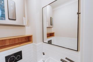 City Center 2BR with Sauna, Walkable spot - 3