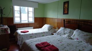 Hostal Patagonico - Punta Arenas - 6
