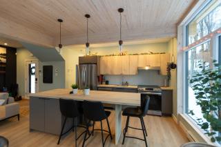 Le RuissO - Spa et Confort - 1