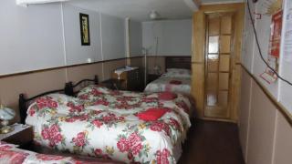 Hostal Patagonico - Punta Arenas - 5