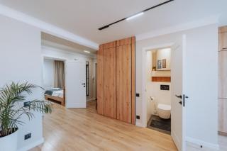 Luxury 2BR Flat Sauna & Living Cathedral Nearby - Chişinău - 1