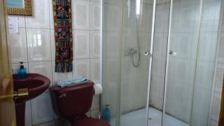 Hostal Patagonico - Punta Arenas - 4