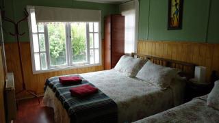 Hostal Patagonico - Punta Arenas - 3