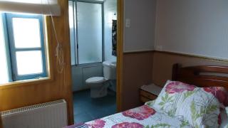Hostal Patagonico - Punta Arenas - 2