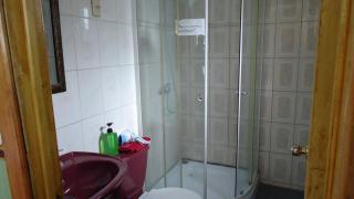 Hostal Patagonico - Punta Arenas - 1