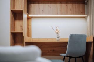 Luxury 2BR Flat Sauna & Living Cathedral Nearby - 2