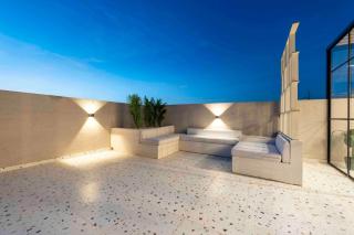 Trendy apartment in Alwadi - 6