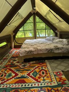Sanovia Glamping - - 7