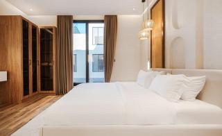 Two Bedroom Luxury Flat in Al-Narjis - 2