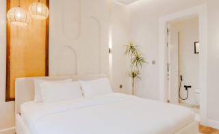 Two Bedroom Luxury Flat in Al-Narjis - 1