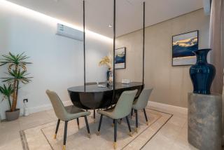 Modern apartment in Hittin - Riyad - 8