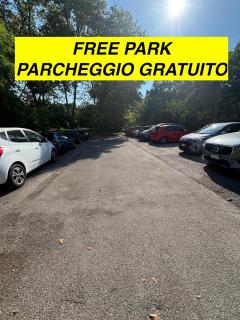 Oksy House Free Parking and Tram to Venice at 1 minute - 5