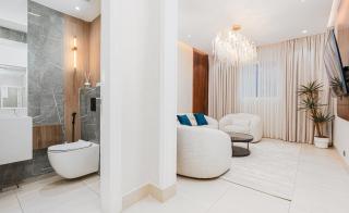 Modern design apartment –3 bedrooms – AlMajdiah 44 - 0